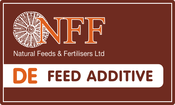 DE Feed Additive