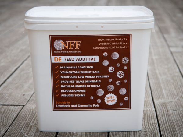 Diature™ DE - 1kg pail